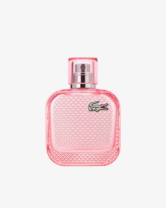 L.12.12 Rose Sparkling Eau de Toilette 50ml