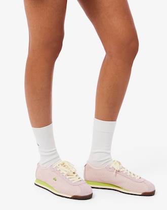 Women's Club-Low Sneakers