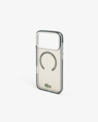 Transparent iPhone 17 Pro Max Case