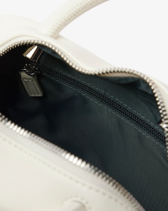 Mini Lora Leather Purse