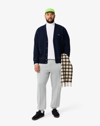 Long Sleeved Roll Neck T-shirt