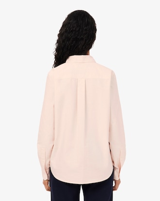 Regular Fit Cotton Shirt