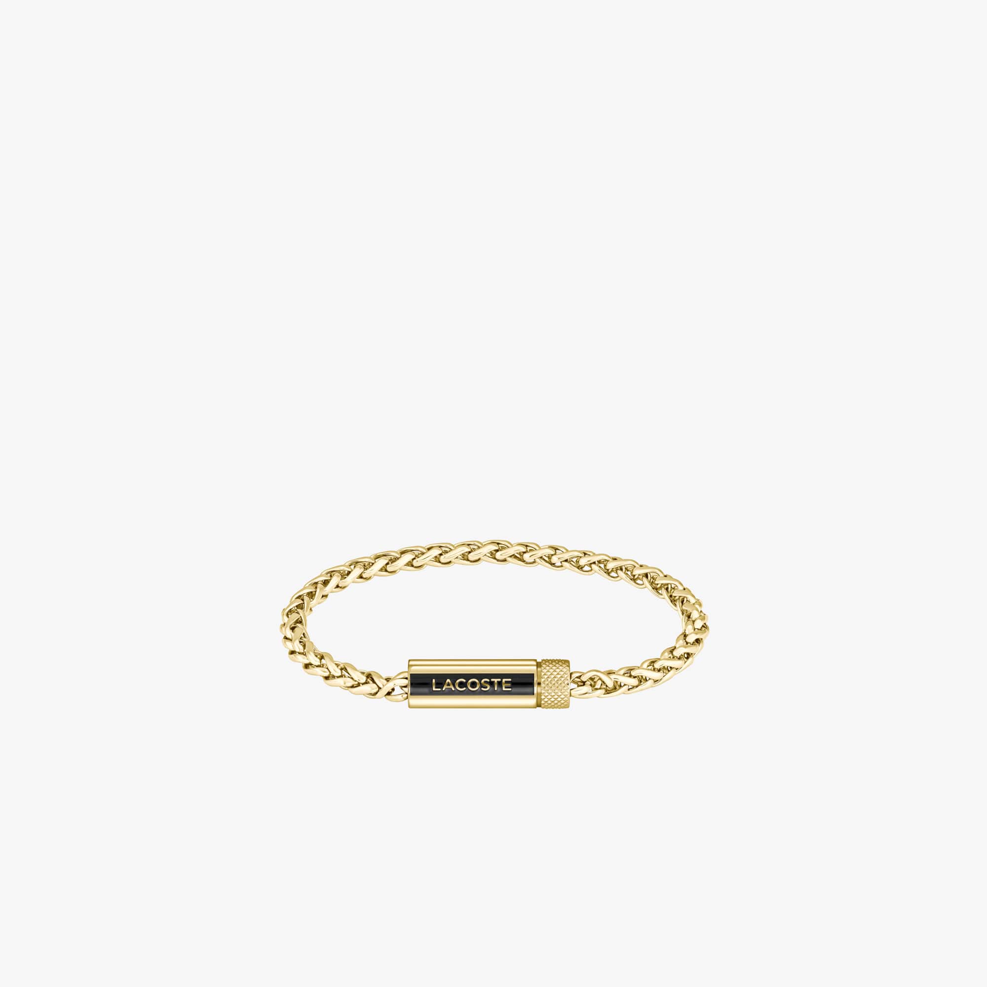 Spelt Bracelet - Men's Jewellery - New In 2025 | Lacoste