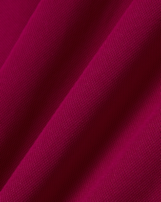 Ultra Dry Colour-Block Sport Polo Shirt