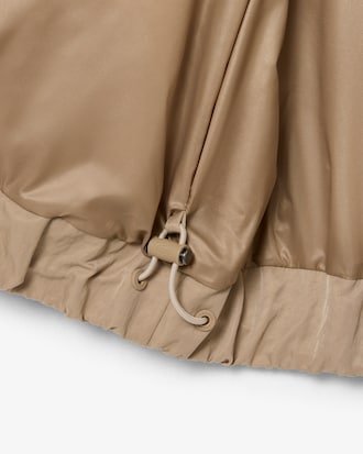 Runway Colour-Block Track Jacket
