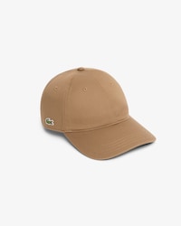 Cotton Twill Cap