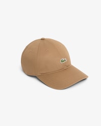 Cotton Twill Cap