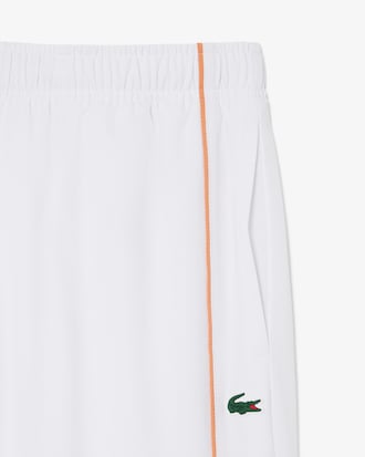 Diamond Taffeta Tracksuit