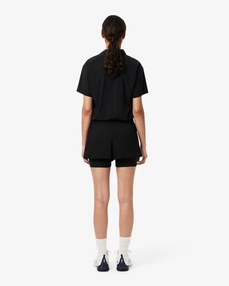 Ultra Dry Lined Tennis Shorts