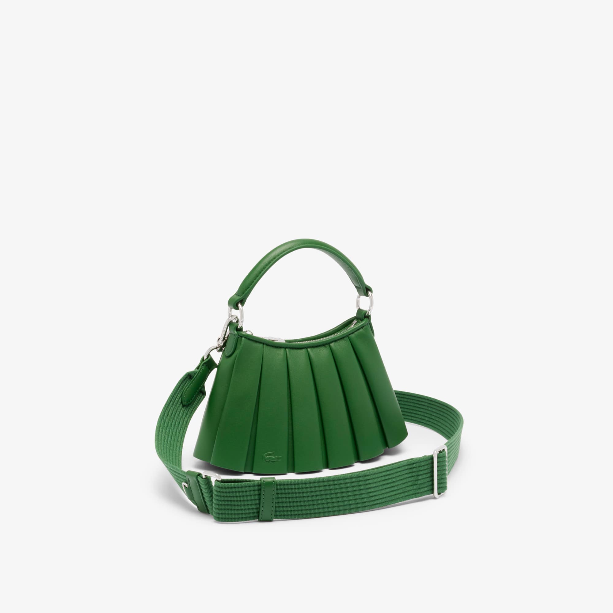 Mini Lenglen Leather Bag - All Women's Leather Goods - New In 2026