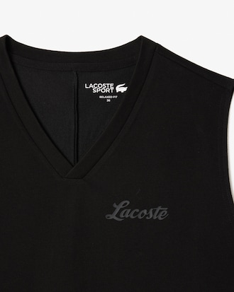 Ultra Dry Cotton Sport Crop Top