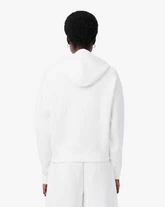 Oversized Adjustable Hoodie