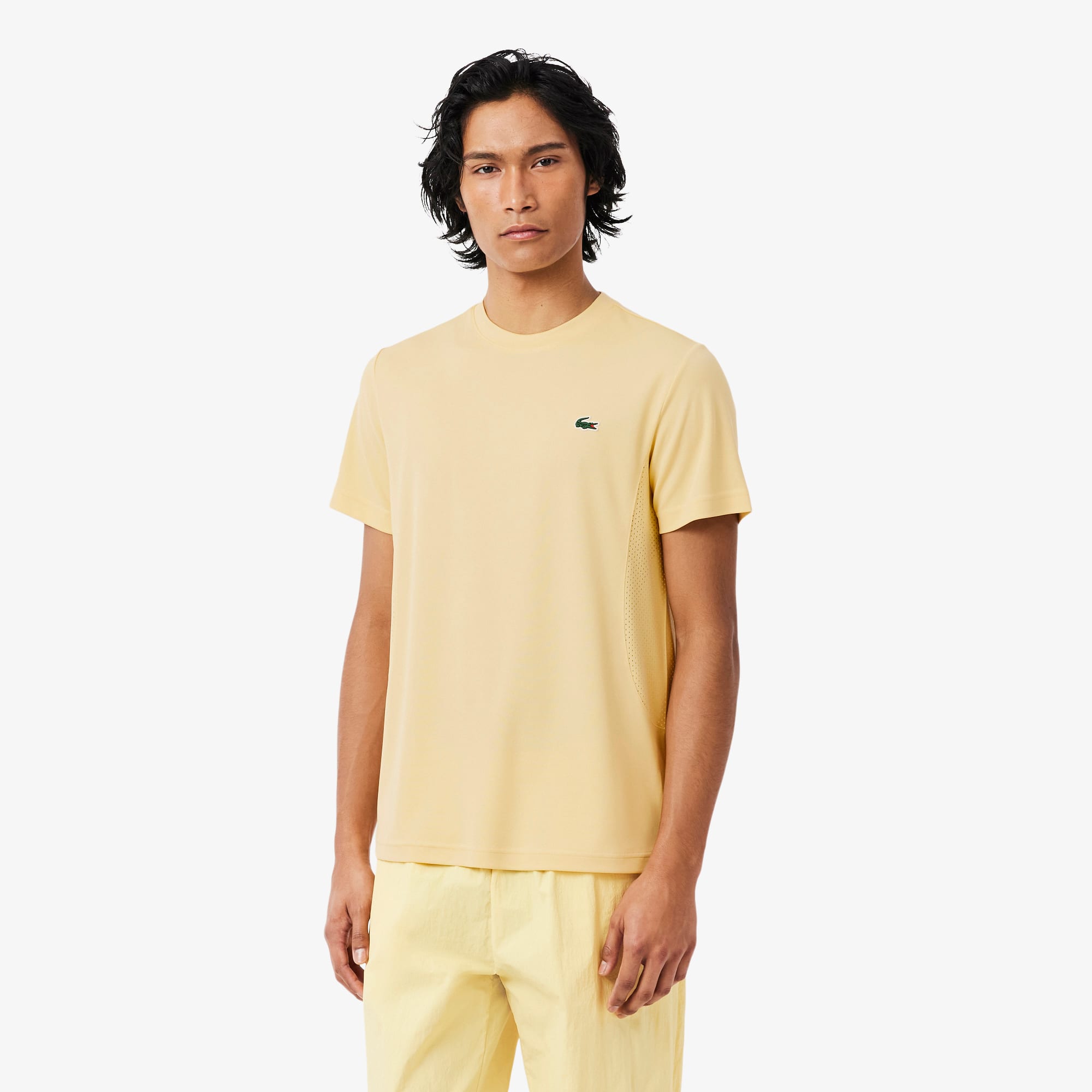 Lacoste Tennis x Novak Djokovic T-shirt - Men's t-shirts - New In