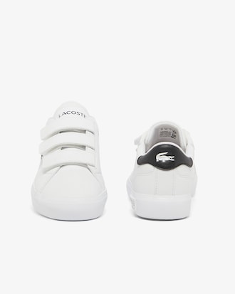 Children's Powercourt Sneakers
