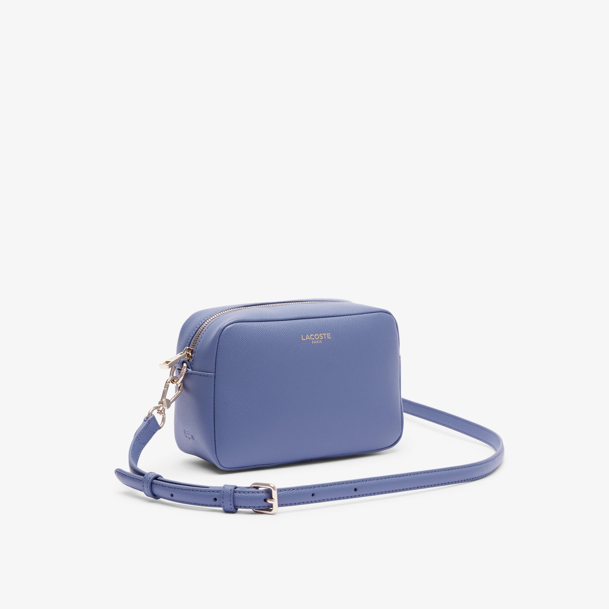 LACOSTEショルダーバッグ Champs-Élysées Shoulder Bag - Cross Body Bags - New In 2026 | Lacoste