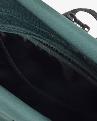 Large Lacoste in Motion Messenger Bag