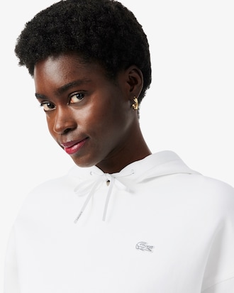Oversized Adjustable Hoodie