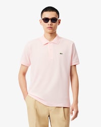Classic Fit L.12.12 Original Polo Shirt