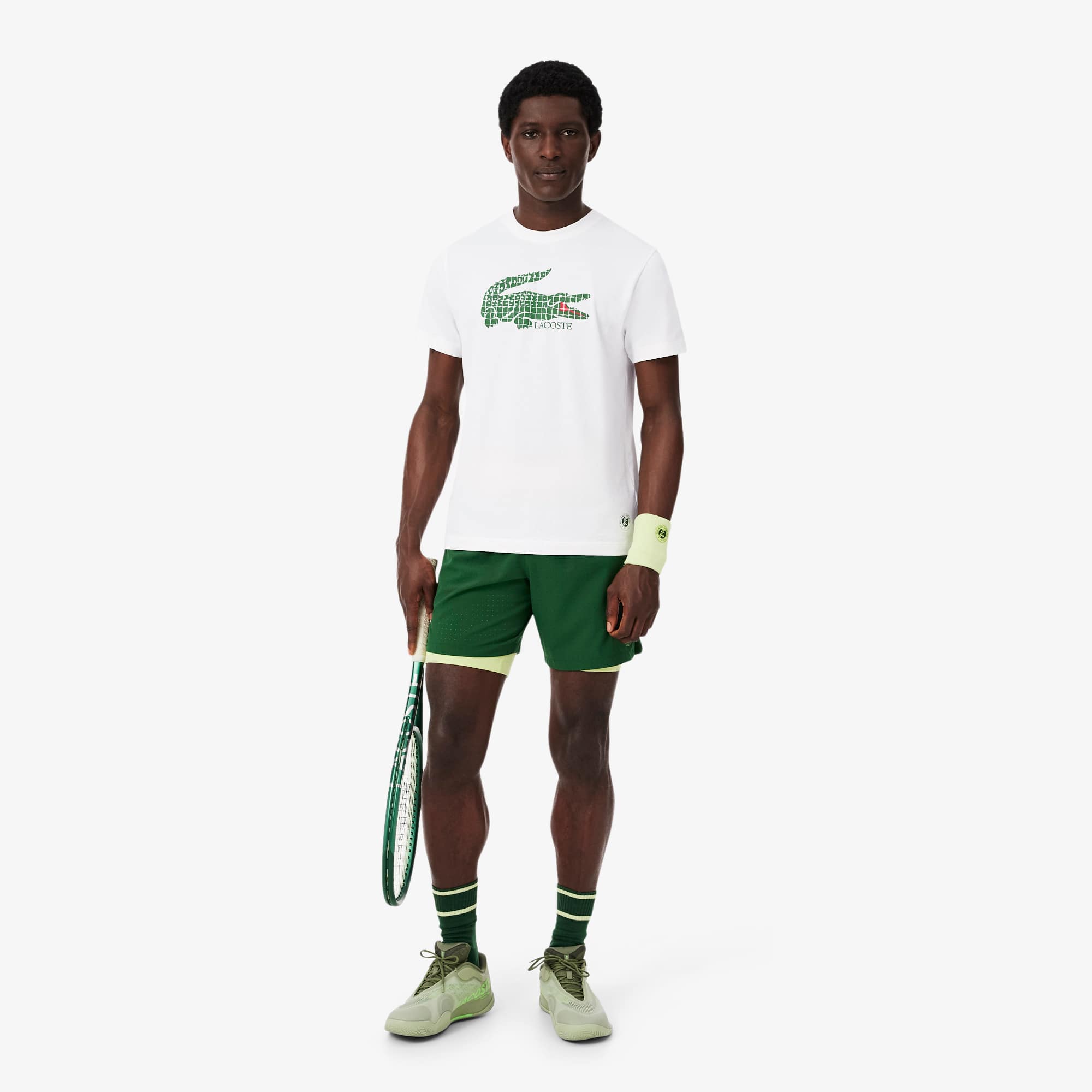 Roland-Garros Edition Tennis T-shirt - Men's t-shirts - New In