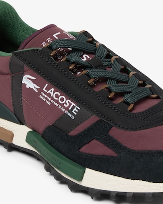 Men's Elite Active Sneakers