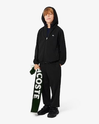 Ultra Dry Water-Repellent Sport Puffed Jacket