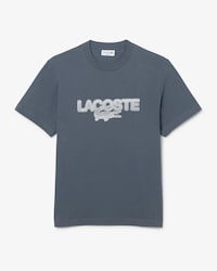 Printed Cotton Jersey T-shirt