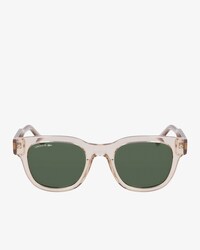 Summer Pack Rectangle Glasses