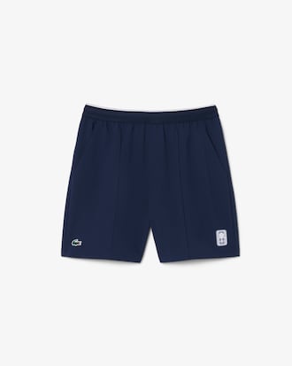 Tennis Heritage Ultra Dry Stretch Shorts