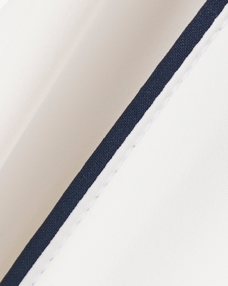 Tennis Heritage Ultra Dry Trim Accent Shorts