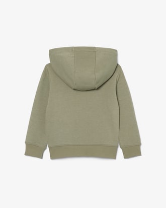 Unisex Fleece Hoodie