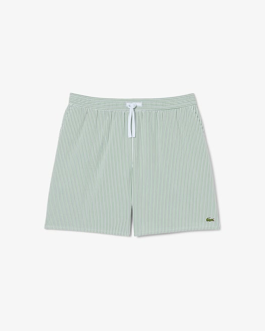 White / Green