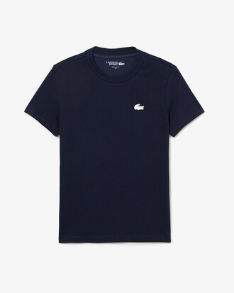 Ultra Dry Technical Cotton Sport T-shirt