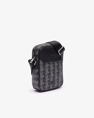 The Blend Satchel