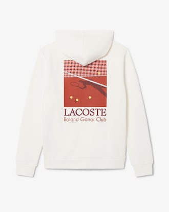 Roland-Garros Edition Hoodie