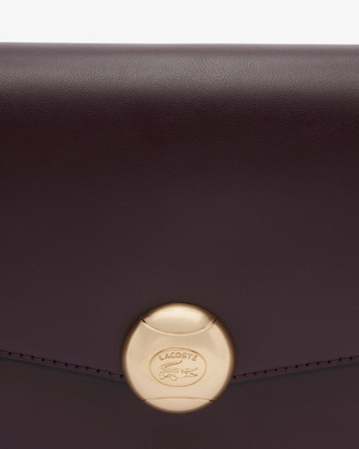 Large Tennis Bliss Shoulder Bag