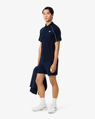 French Tennis Team Shorts