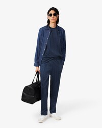 Monogram Jacquard T-shirt
