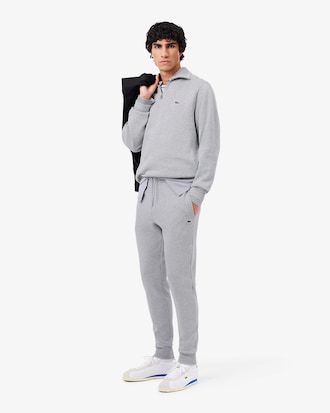 Slim Fit Sweatpants
