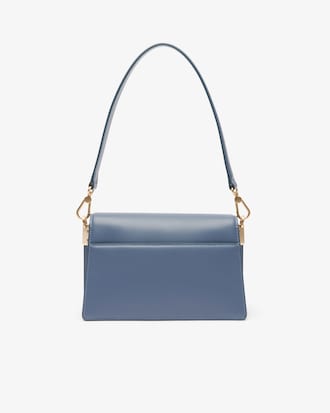Medium Tennis Bliss Shoulder Bag