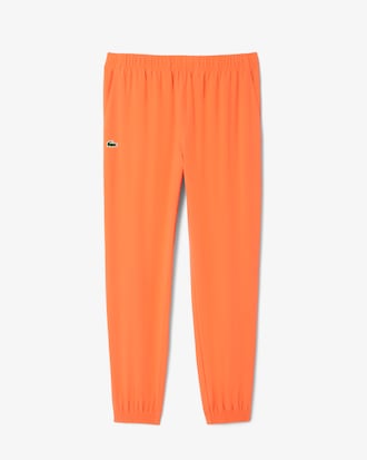 Lacoste Tennis x Novak Djokovic Tracksuit