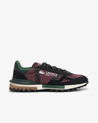 Men's Elite Active Sneakers