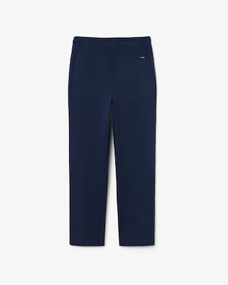Stretch Cotton Gabardine Pants