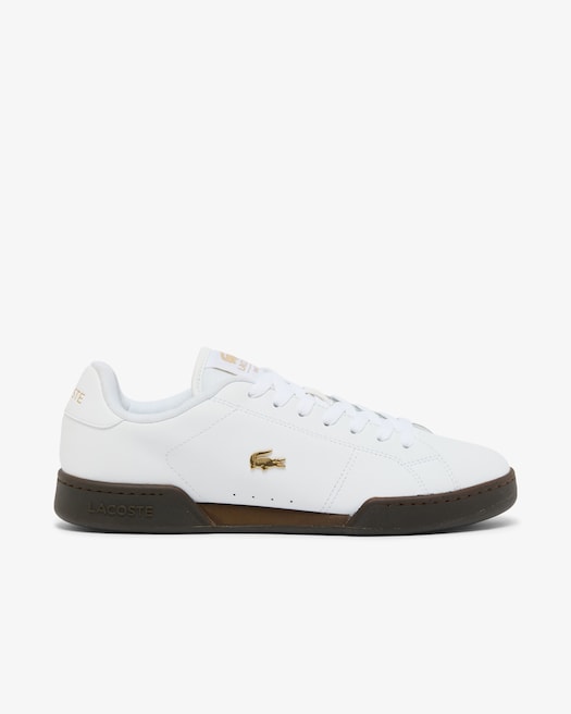 White / Dark Gum