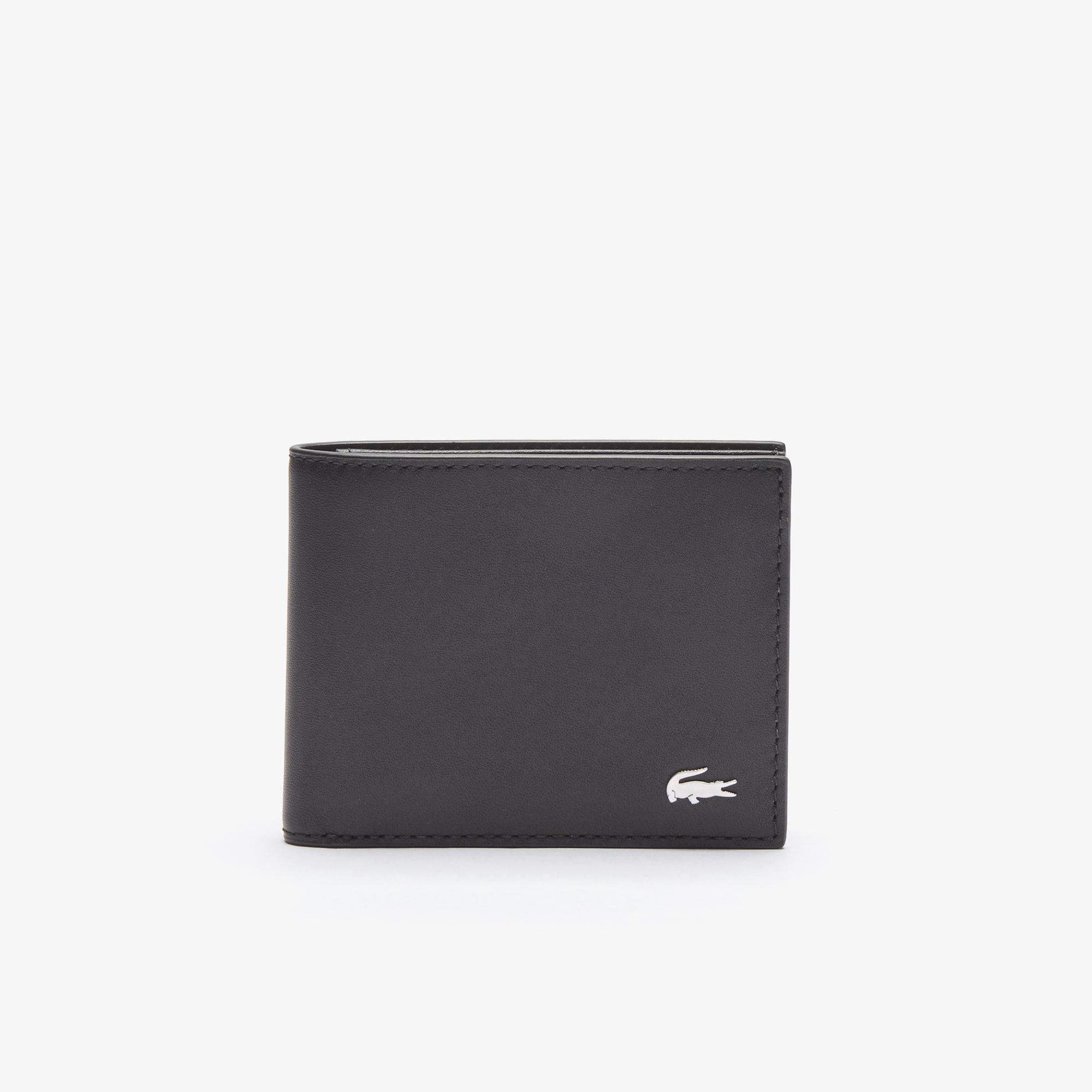 Small Fitzgerald Leather Billfold - Men's Cardholders - New In