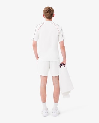 French Tennis Team Shorts