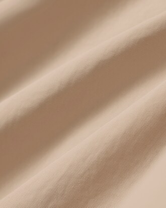 Mid Length Water-Repellent Oversized Parka