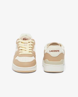 Women's T-Clip Set Sneakers