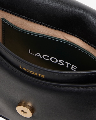 Small Tennis Bliss Shoulder Bag