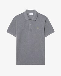 Classic Fit L.12.12 Marl Polo Shirt