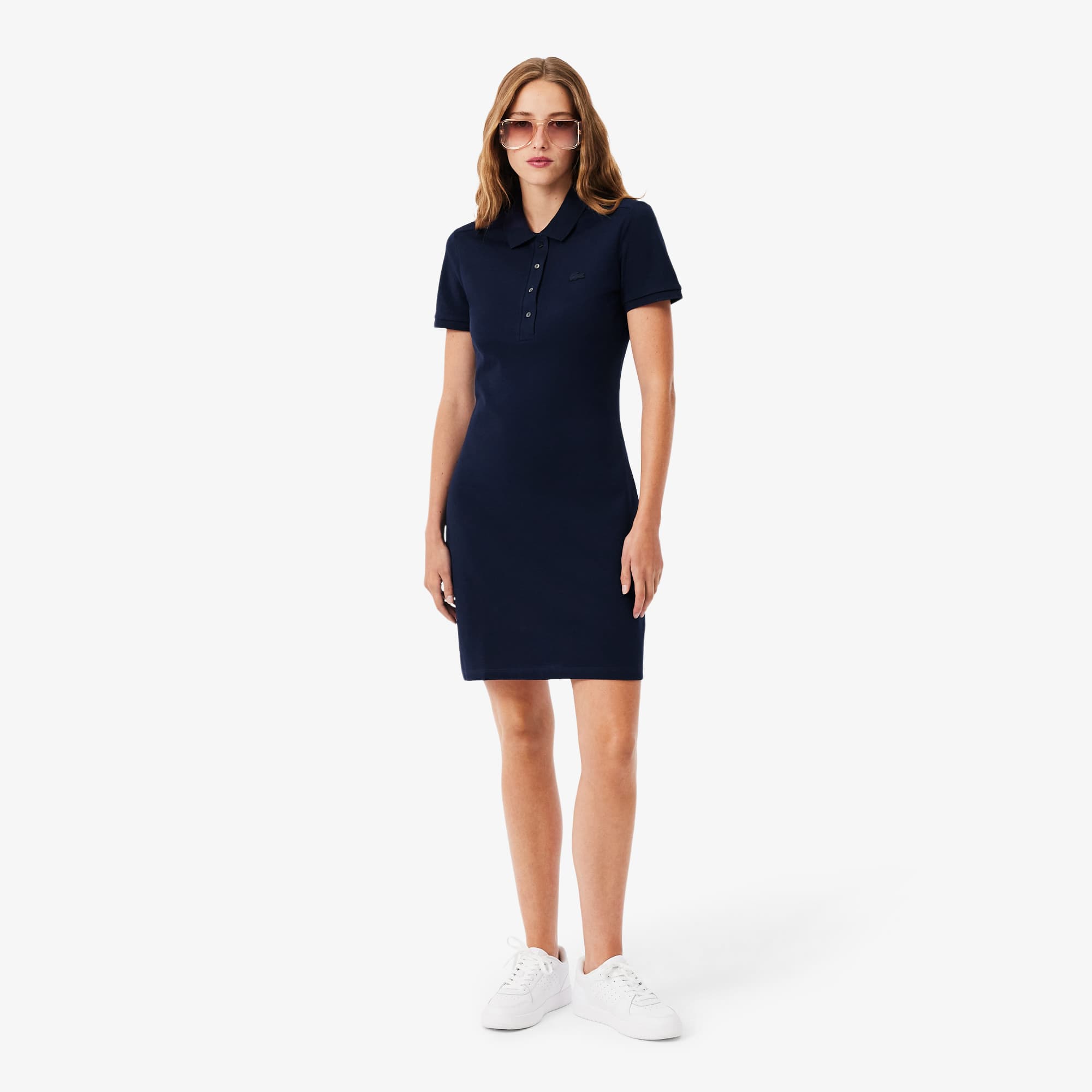 Lacoste dress uk Clearance